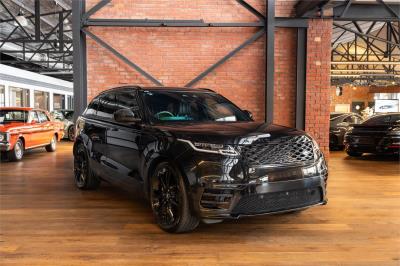 2021 Land Rover Range Rover Velar P400 R-Dynamic HSE Wagon L560 21MY for sale in Adelaide West